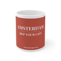 Amsterdam Rep Your City Mug