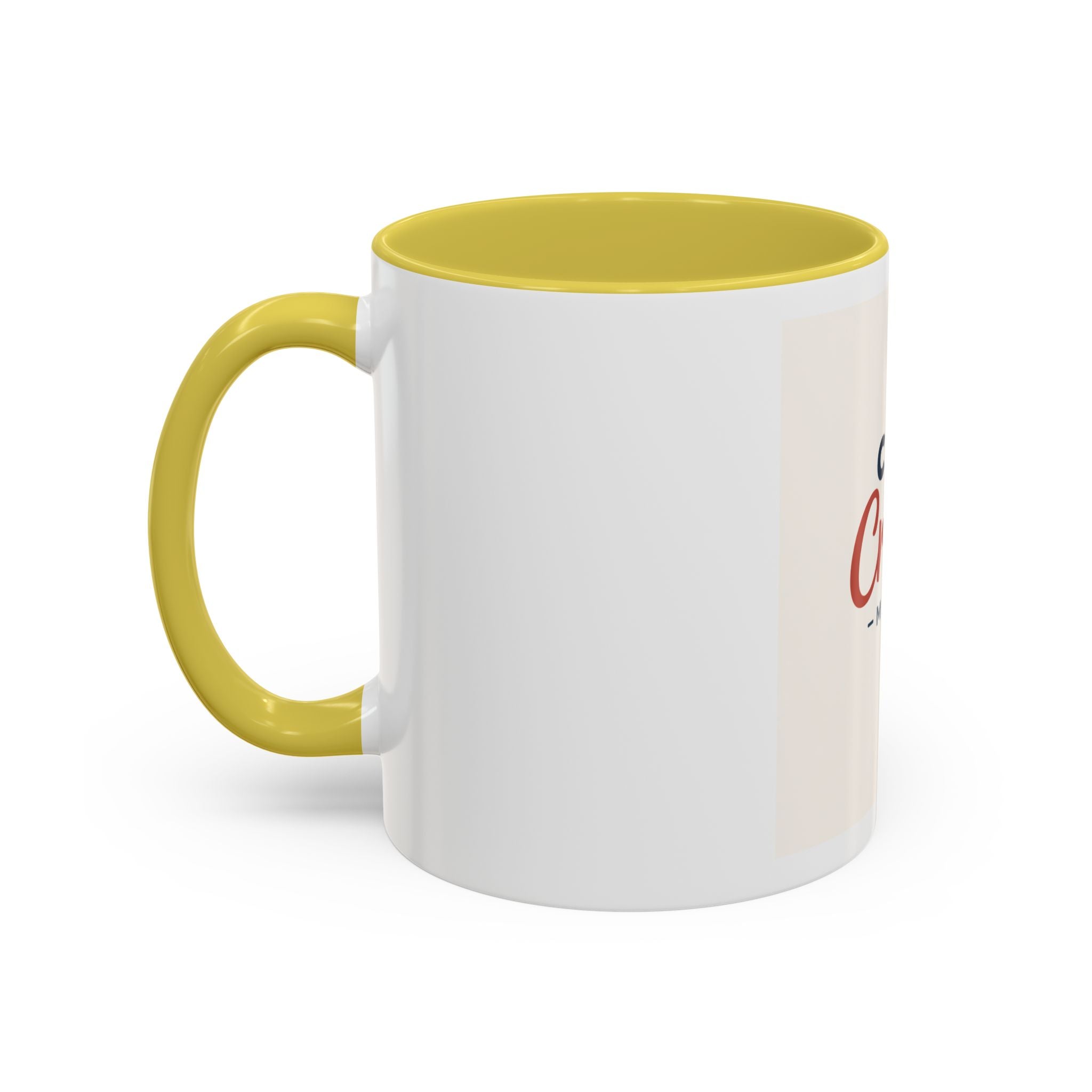 City Crush Ceramic Mug
