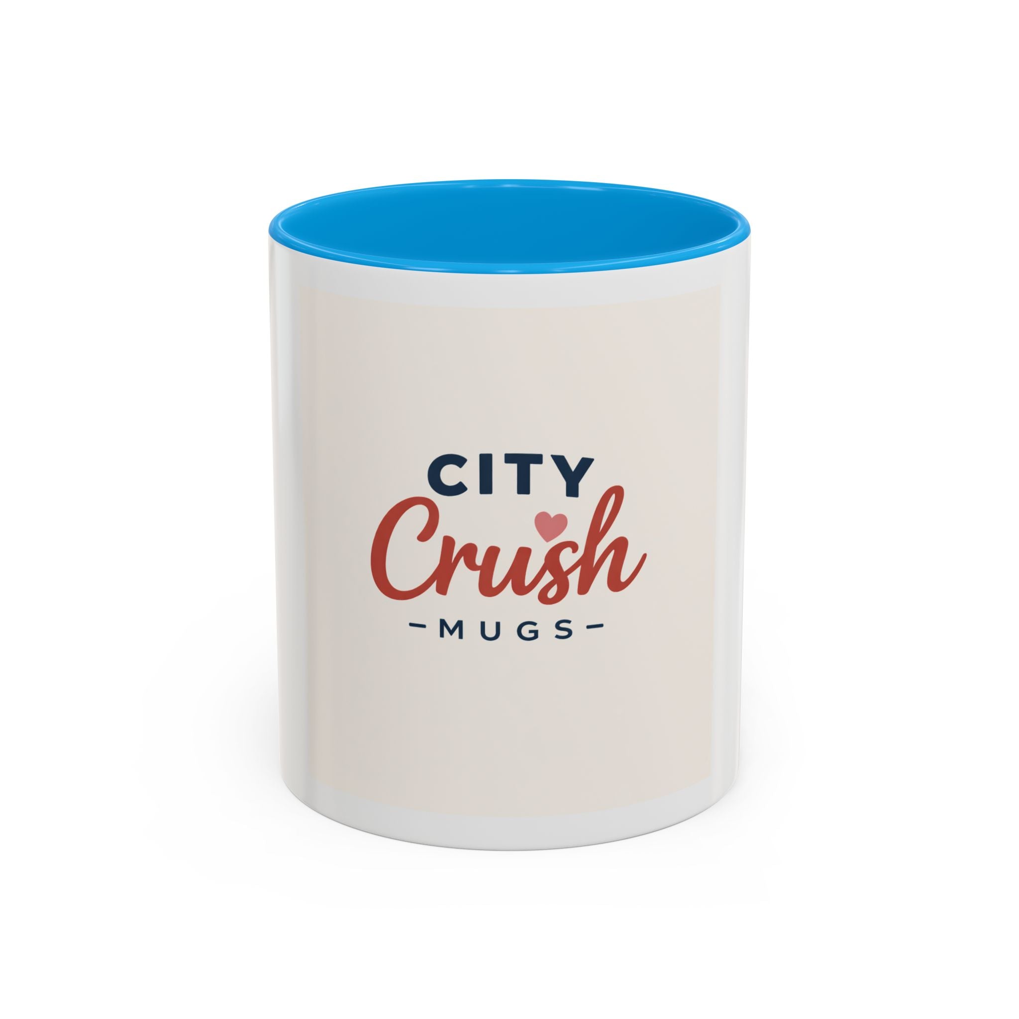 City Crush Ceramic Mug