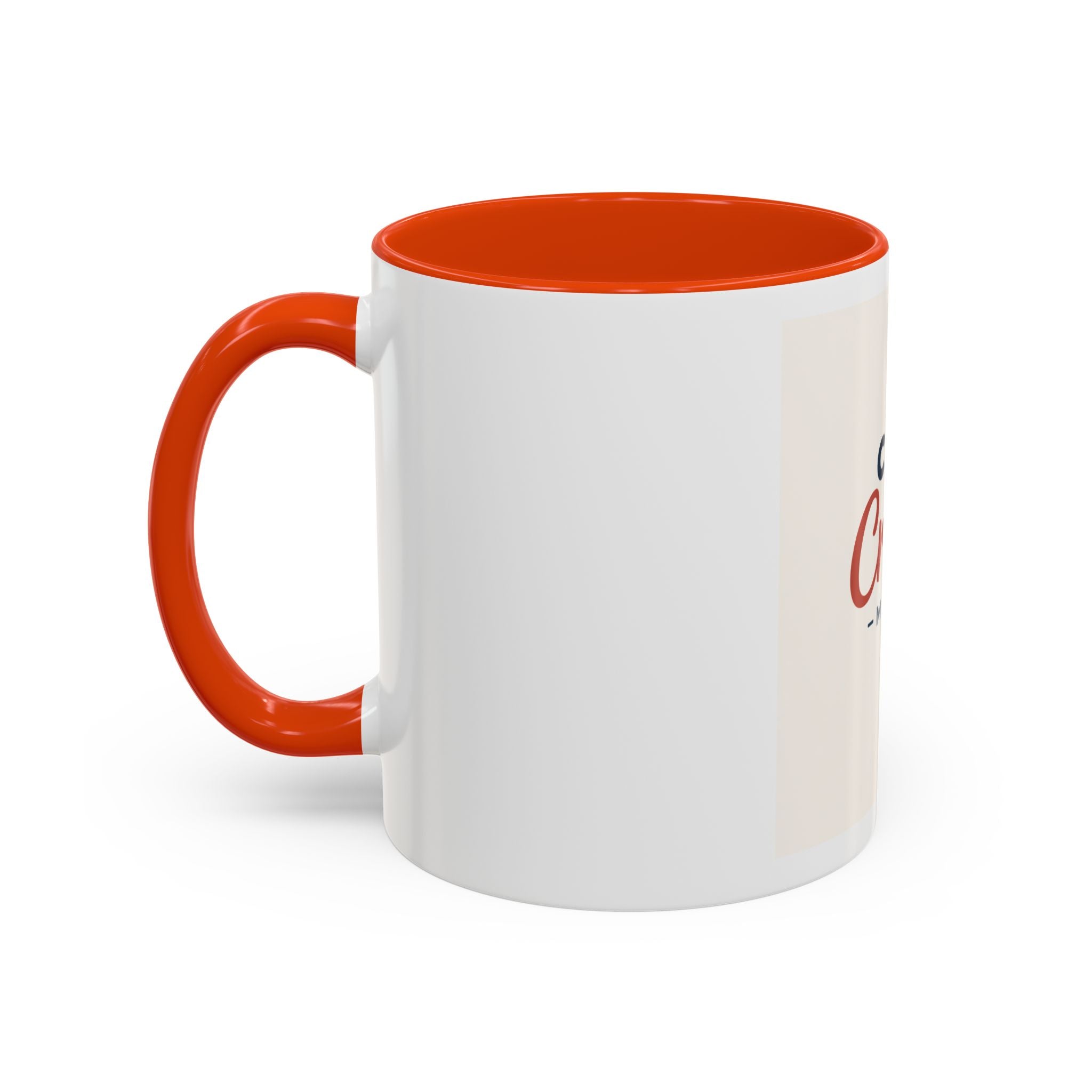 City Crush Ceramic Mug