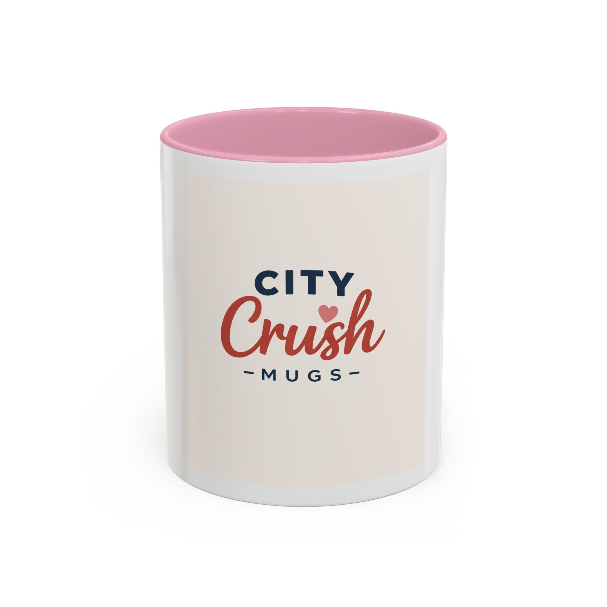 City Crush Ceramic Mug