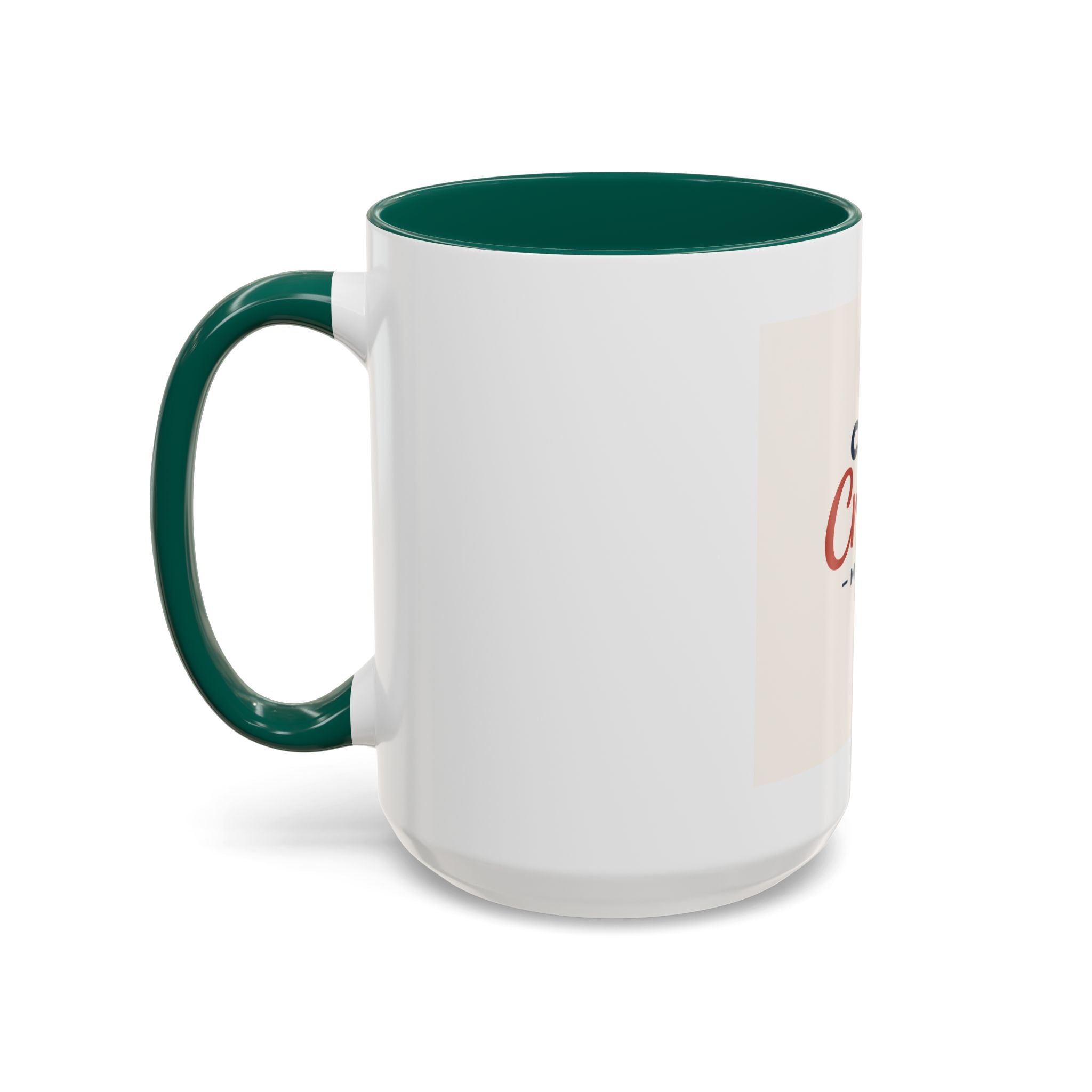 City Crush Ceramic Mug
