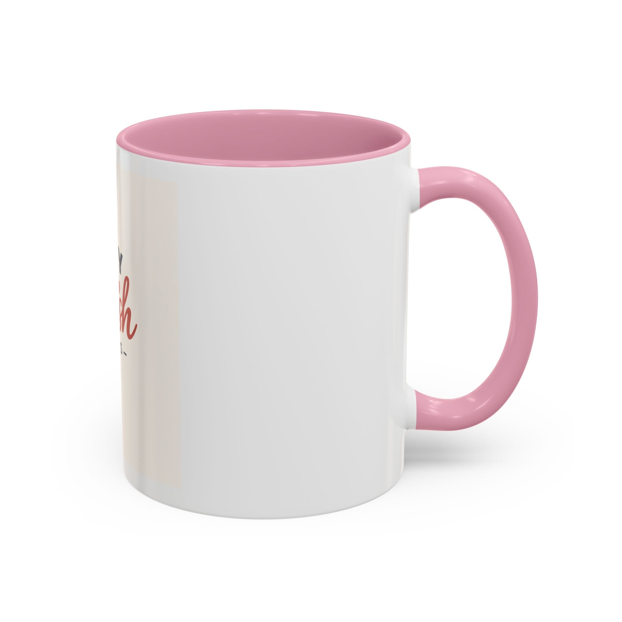City Crush Ceramic Mug