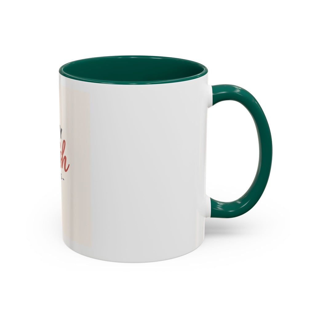 City Crush Ceramic Mug