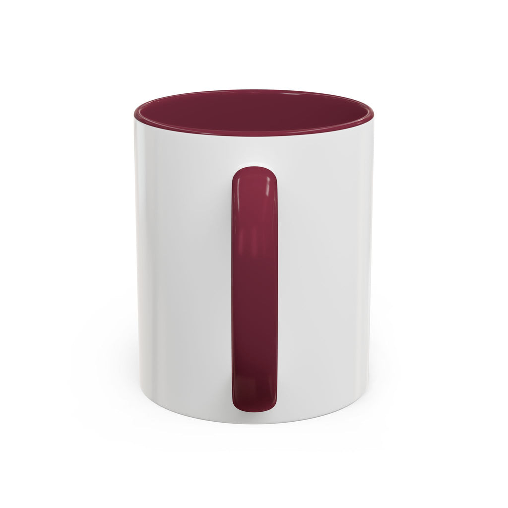 City Crush Ceramic Mug