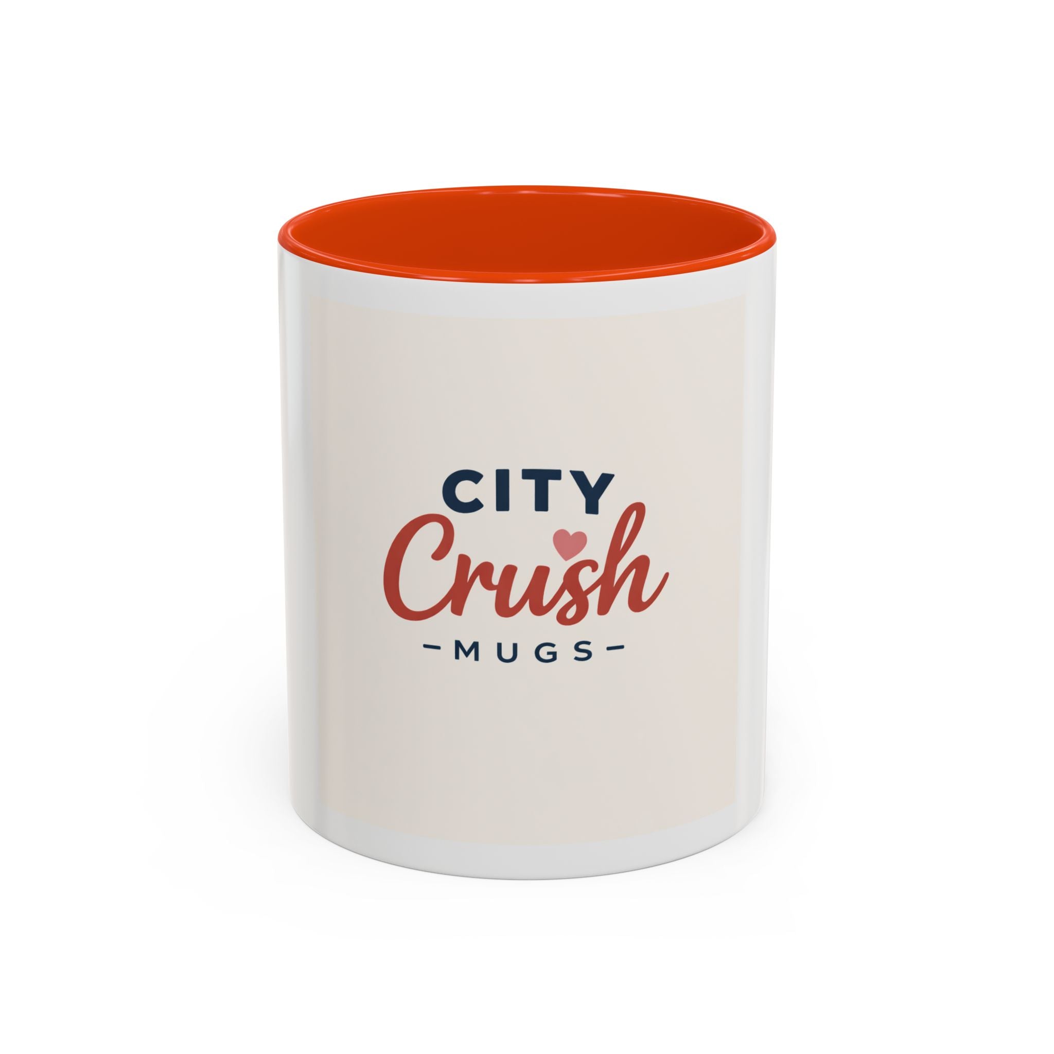 City Crush Ceramic Mug