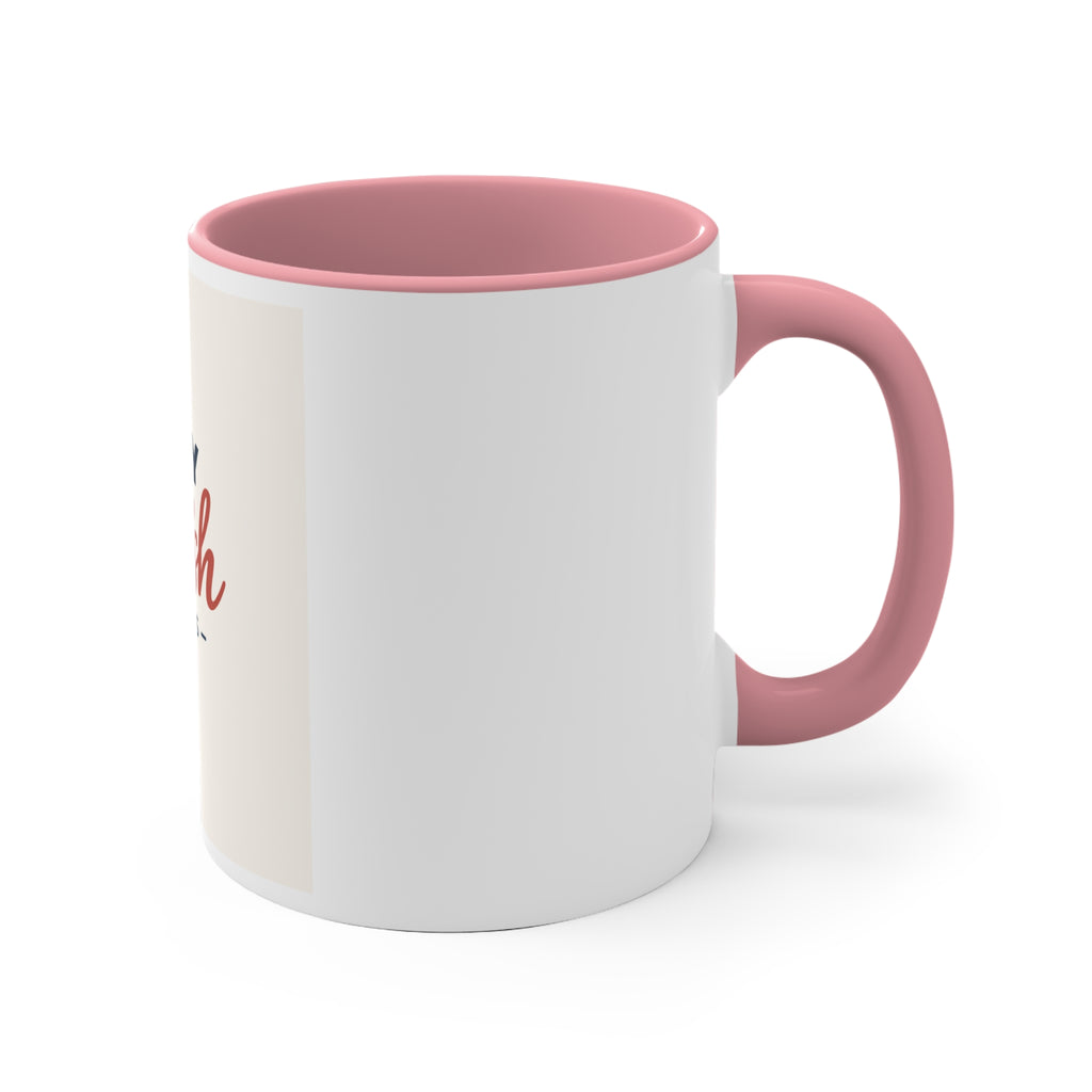 City Crush Premium Ceramic Mug