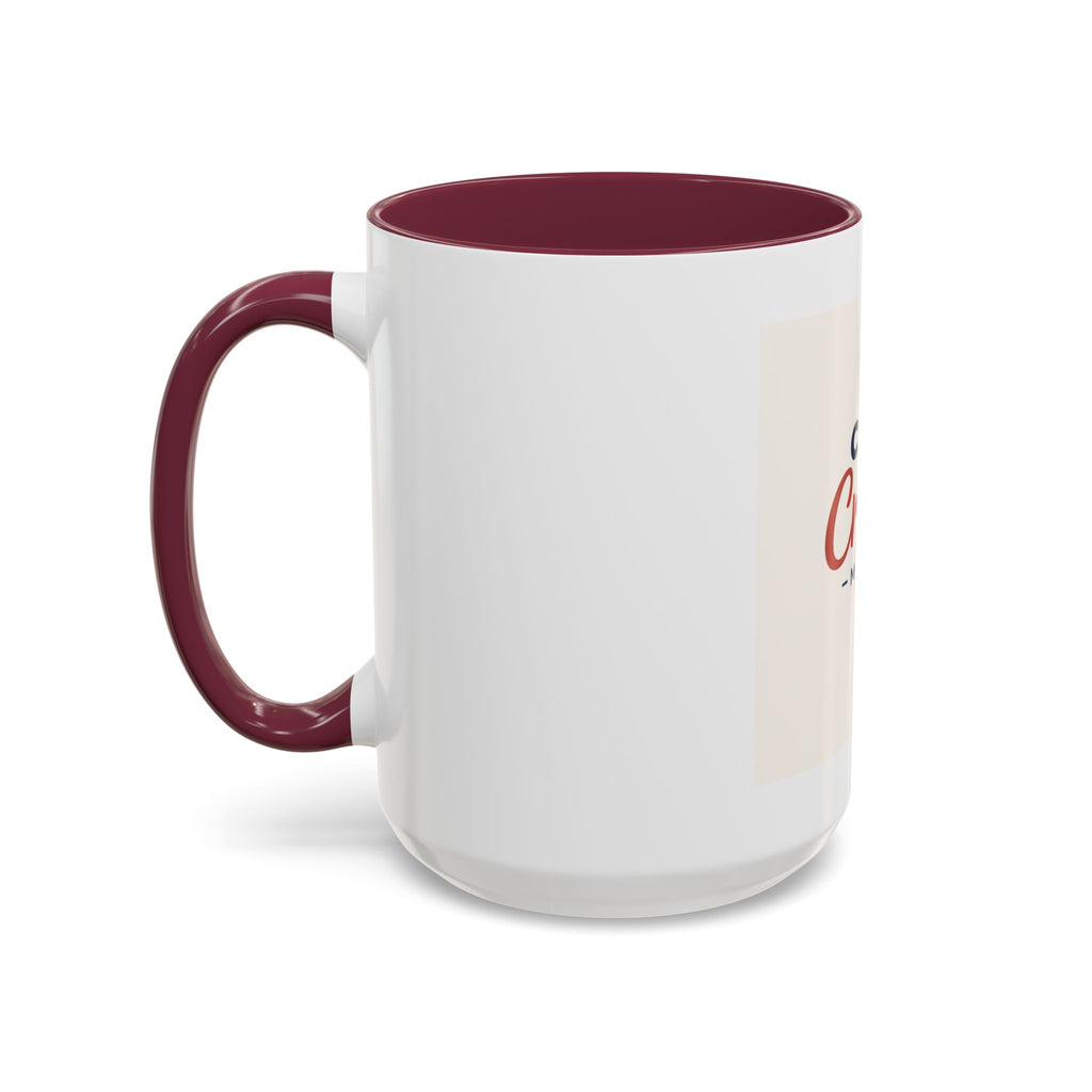 City Crush Ceramic Mug