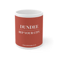 Dundee Rep Your City Mug