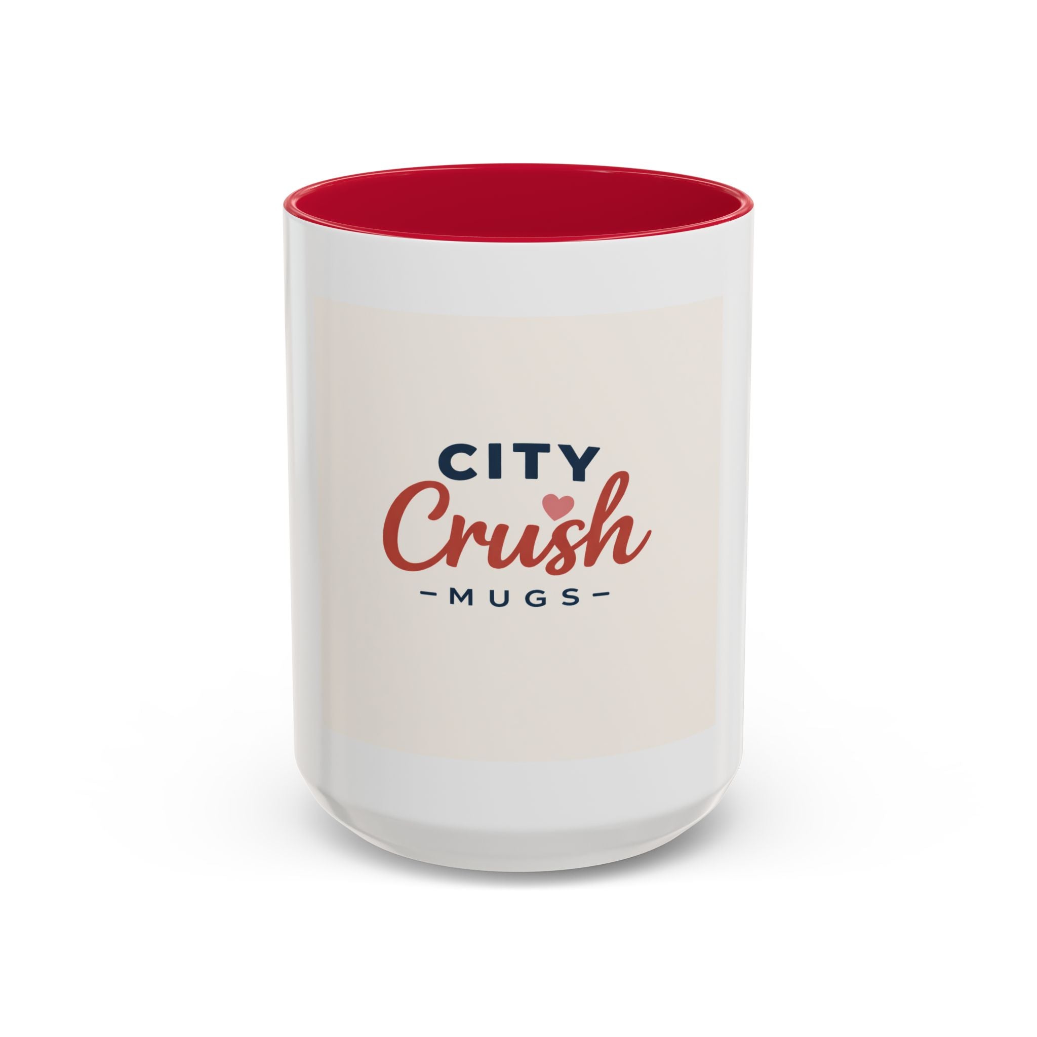 City Crush Ceramic Mug