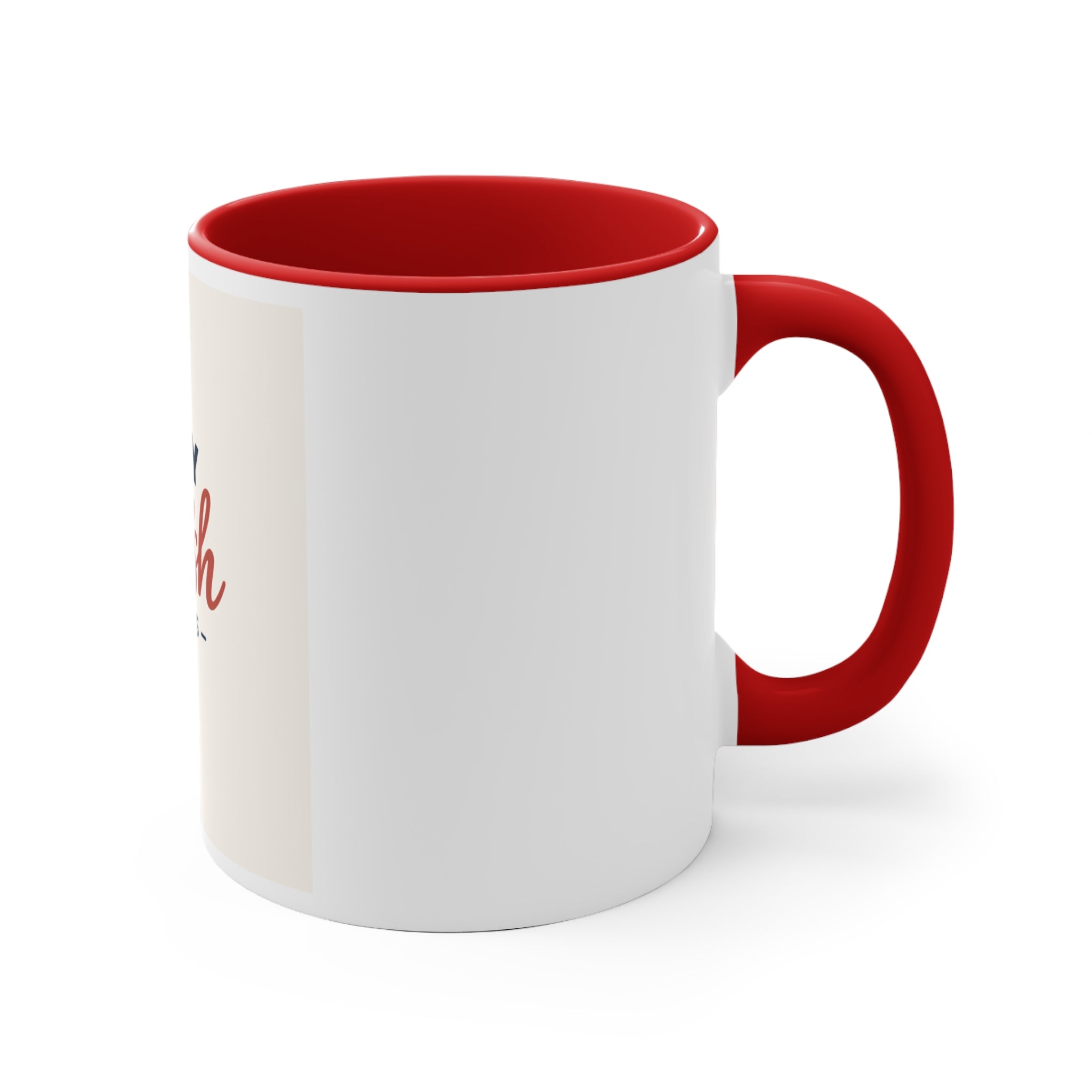 City Crush Premium Ceramic Mug