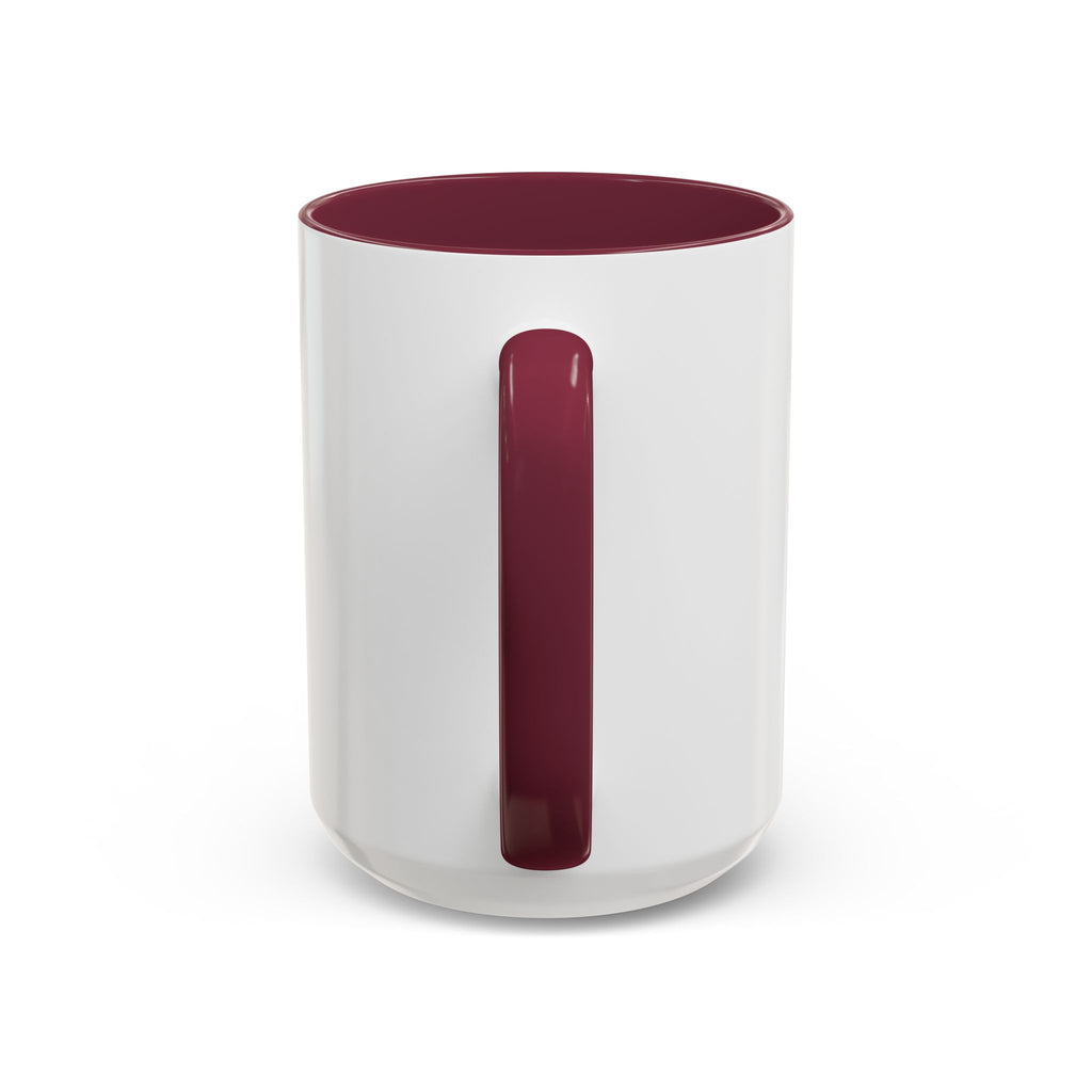 City Crush Ceramic Mug
