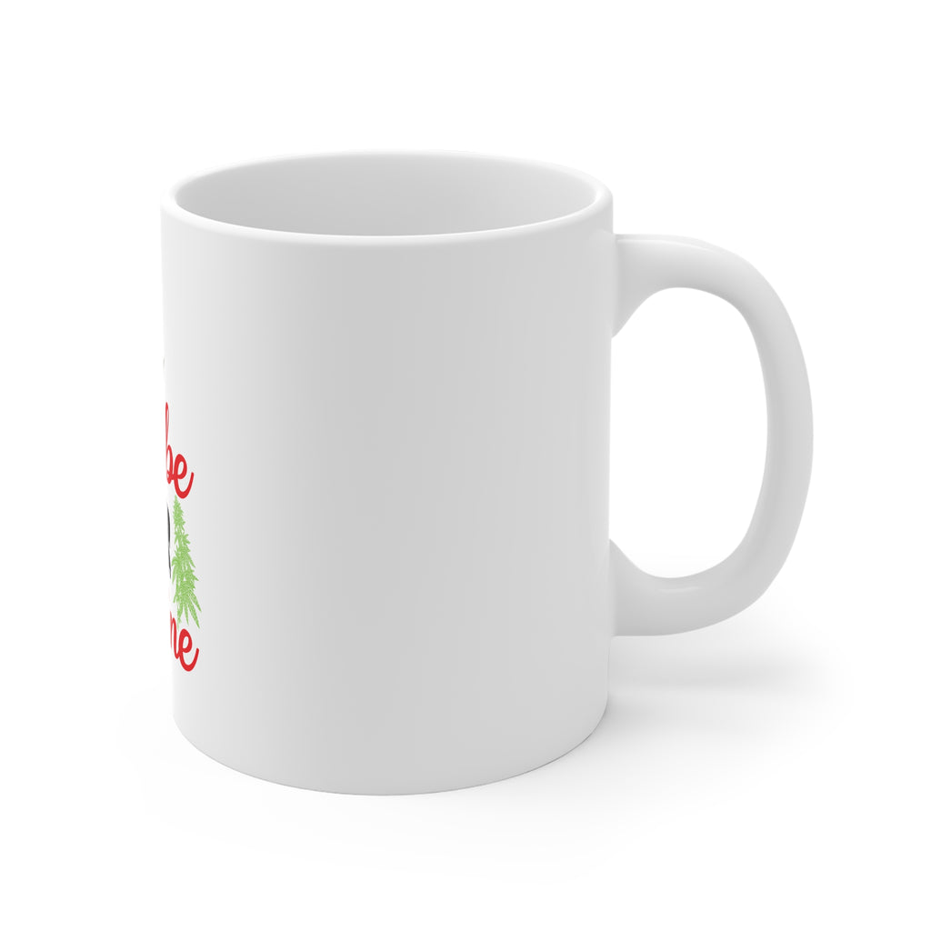 Cannabe Your Valentine Mug by Printify